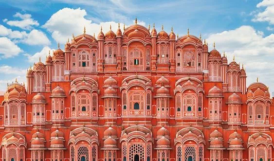 Delhi Jaipur Ranthambore Agra Tour
