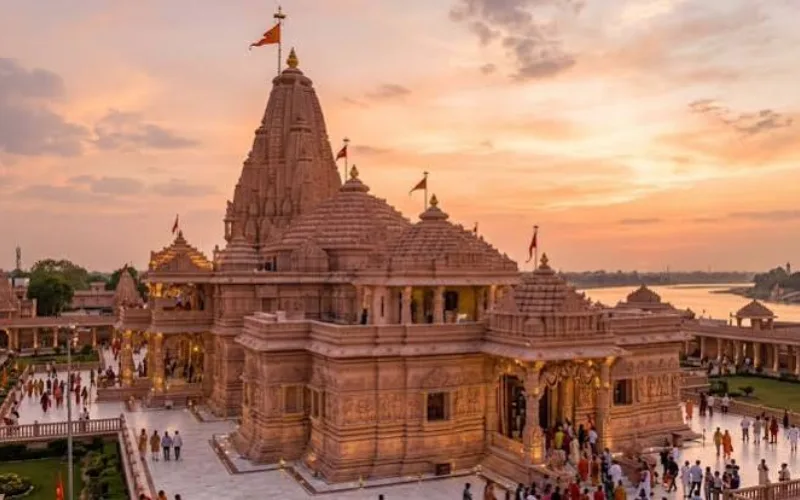 Ayodhya