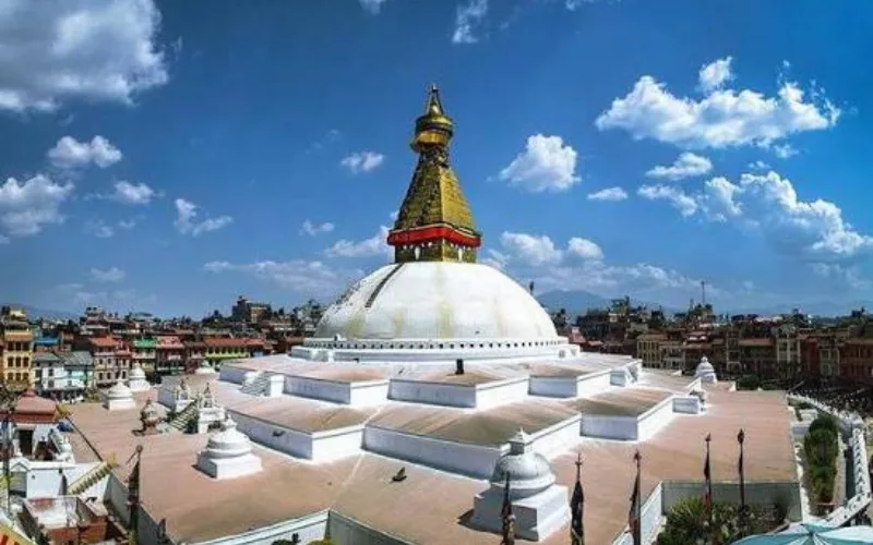 Kathmandu City Tour – Temples & Heritage