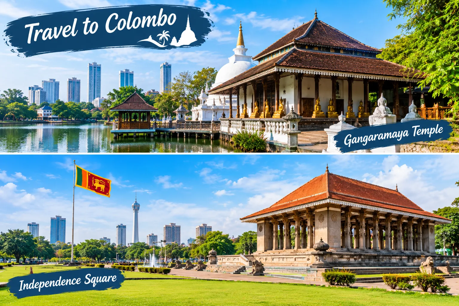 Galle → Colombo