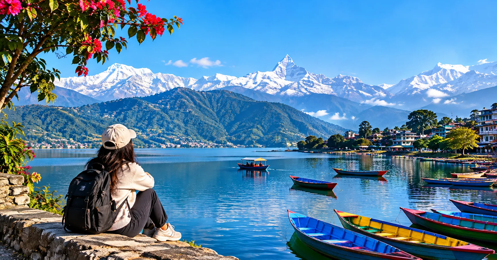 Pokhara Package Tour