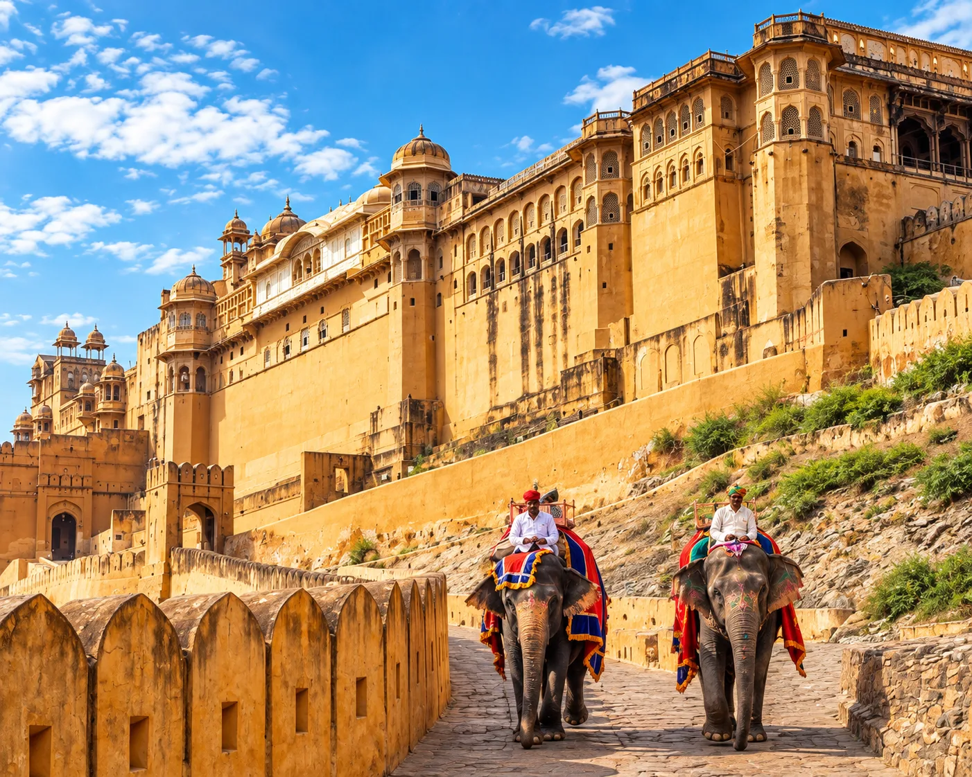 Rajasthan Tour – Explore the Royal Heritage of India