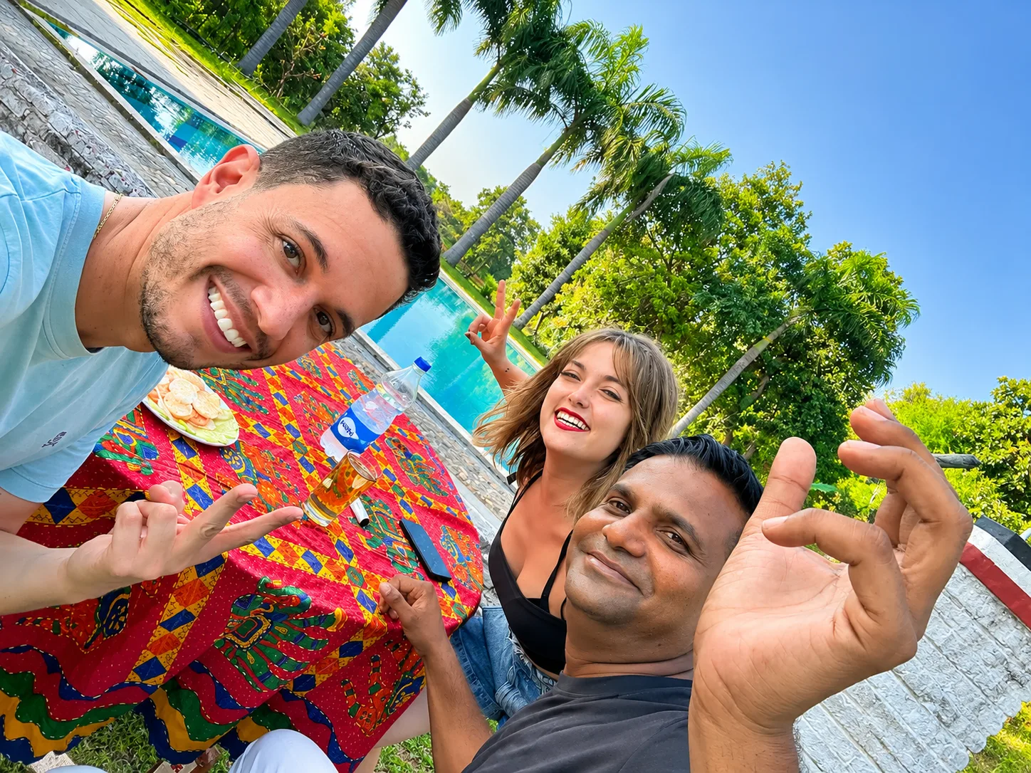 Goa — clients goa tour | India Heritage Trails