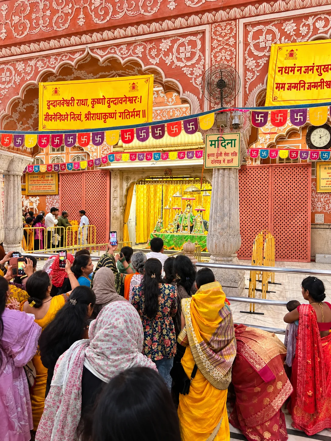 Kathmandu — Kathmandu temple | India Heritage Trails