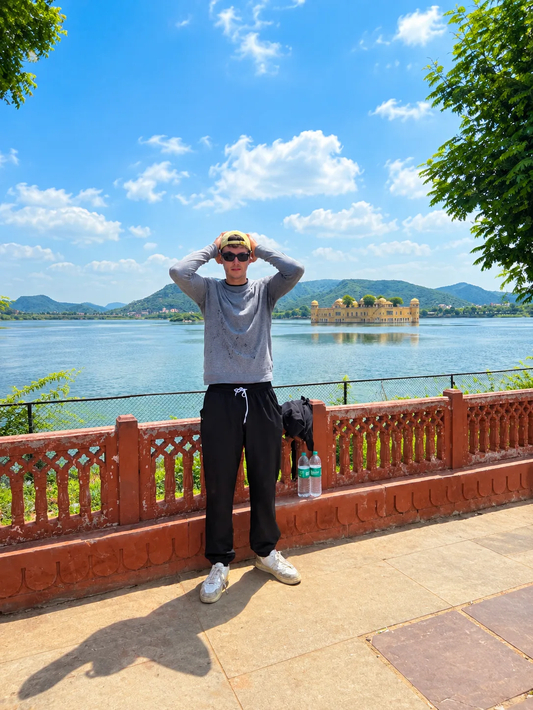 Jaipur tour — Jaipur tour package | India Heritage Trails