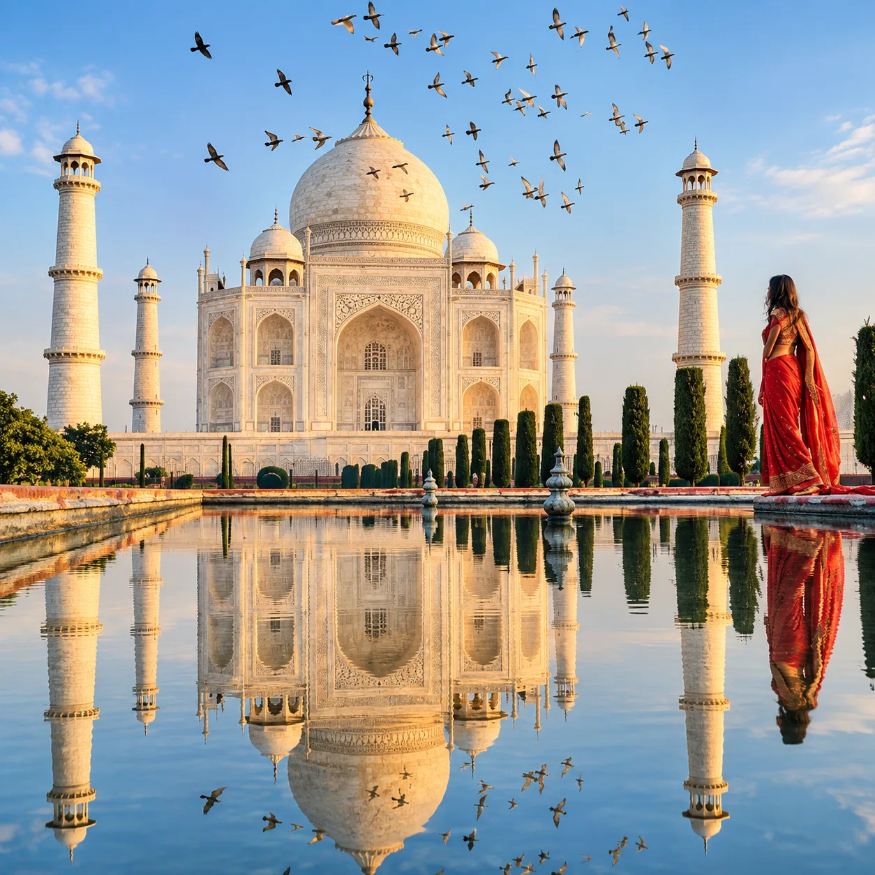 Agra