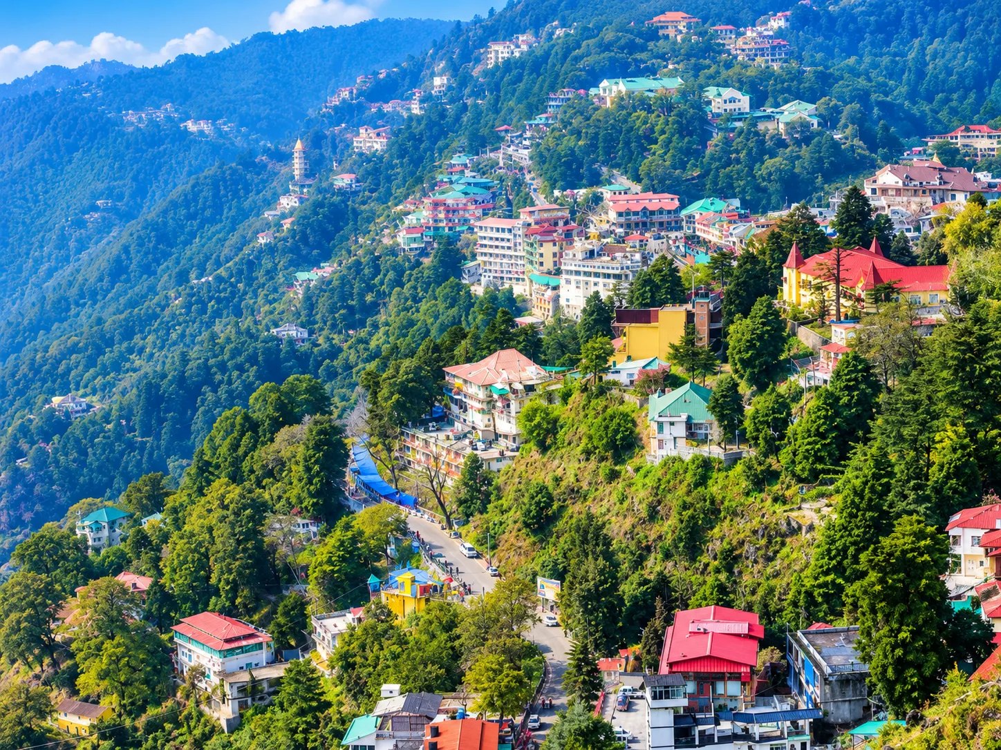 Uttarakhand