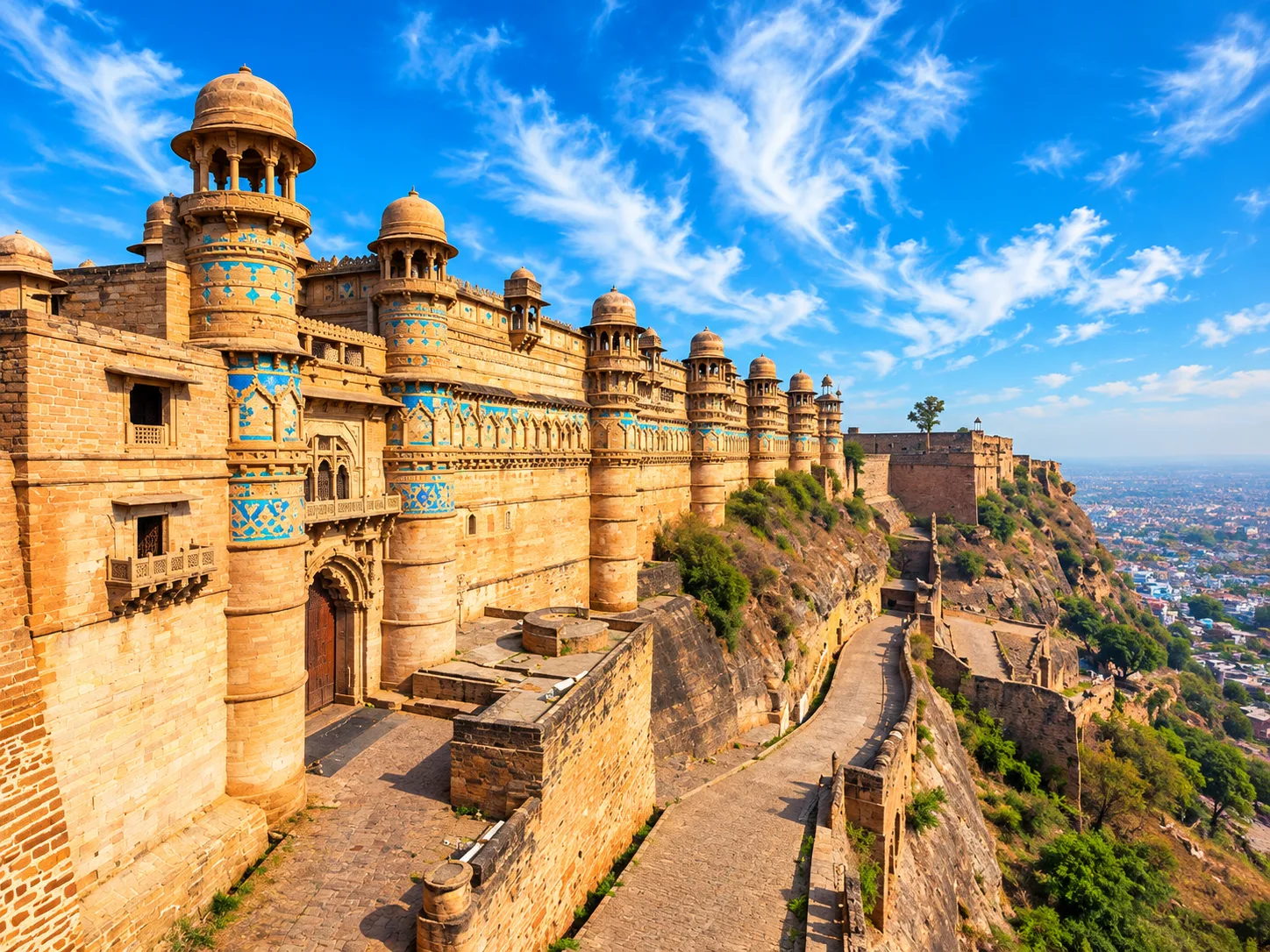 Rajasthan Tour Packages from Delhi