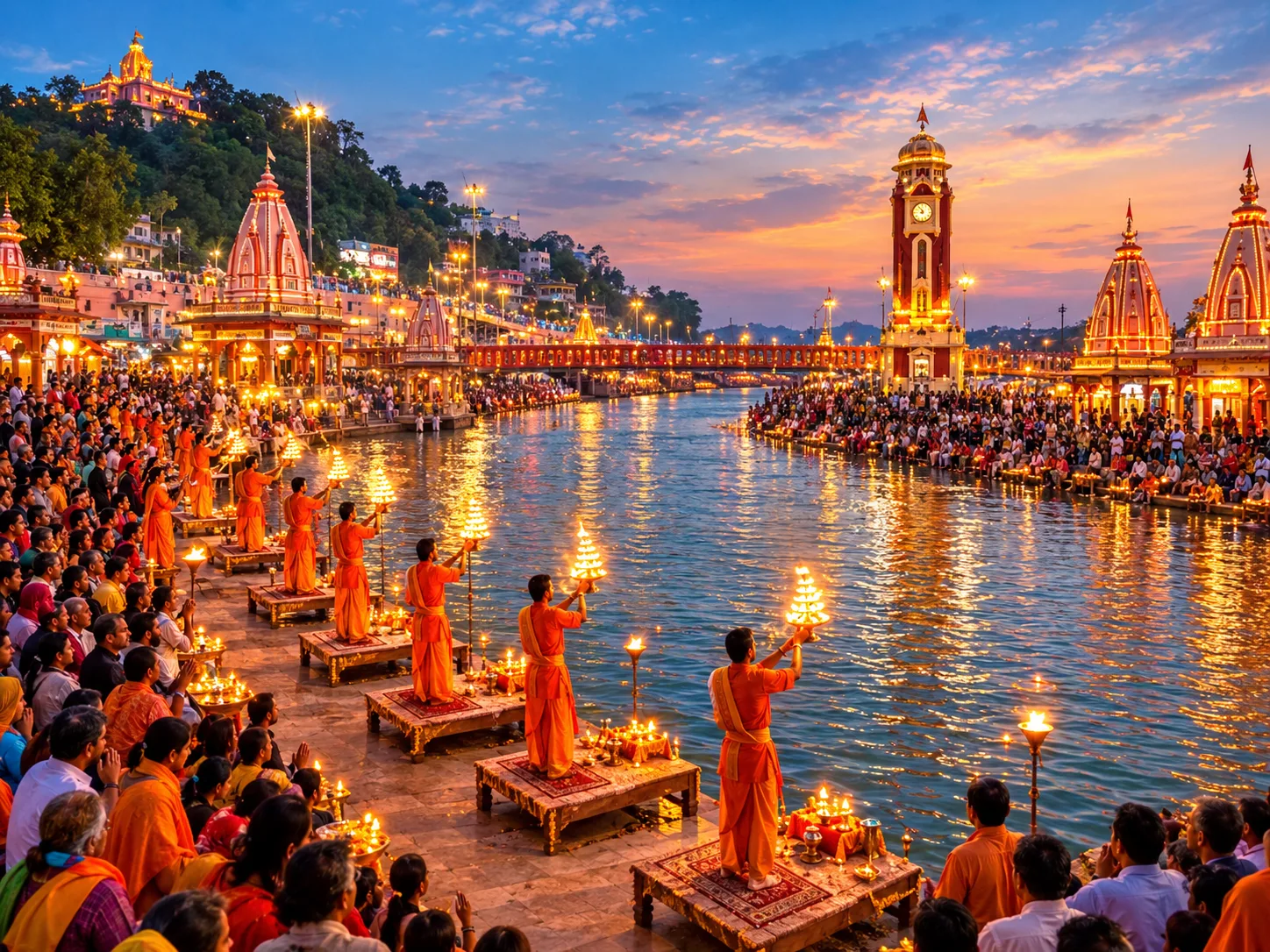 Varanasi