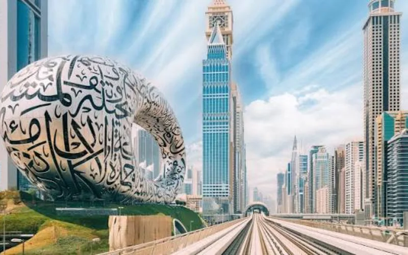 Dubai