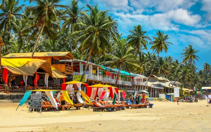 Goa
