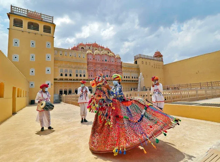 Bikaner to Jaisalmer