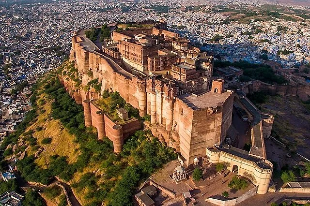 Jodhpur Sightseeing