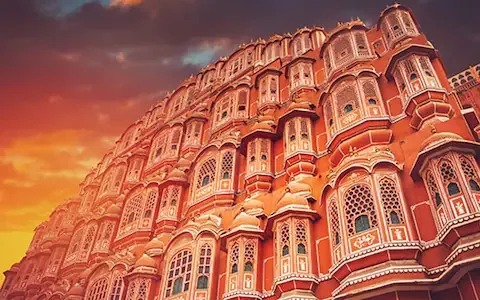 Pushkar to Jaipur