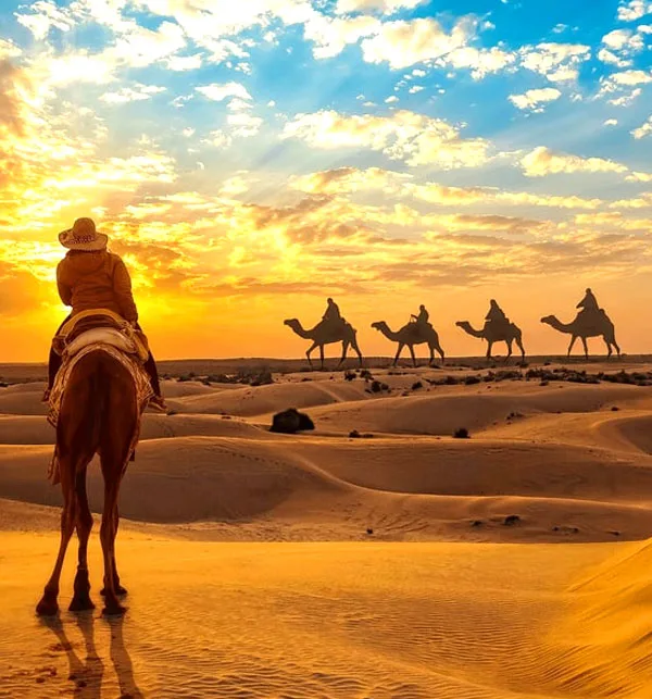 Jaisalmer