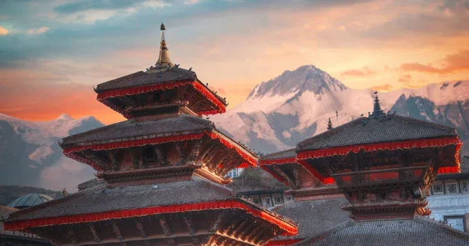 Kathmandu KTM Tour Package