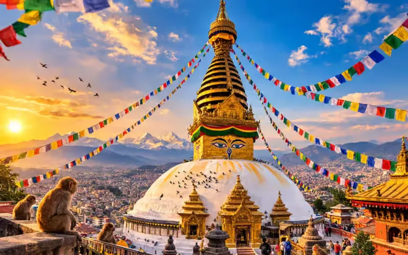 Nepal Tour Package