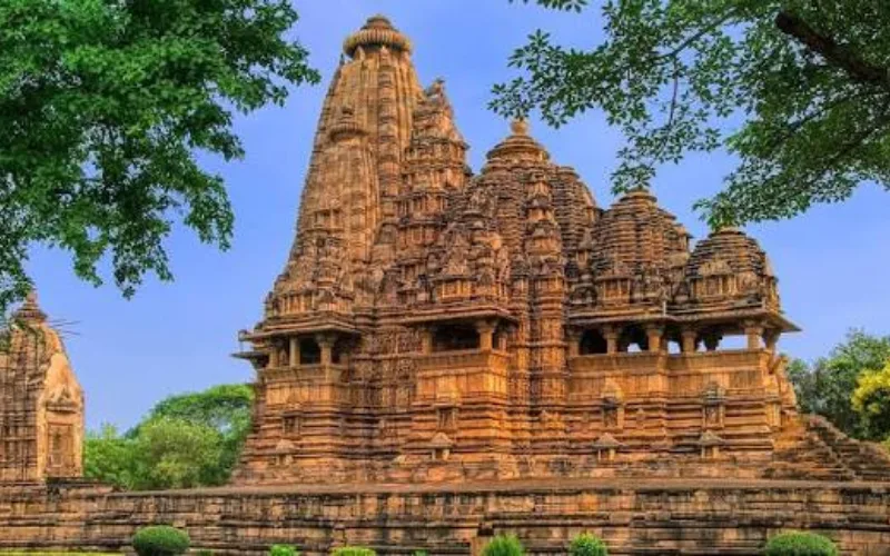 Madhya Pradesh