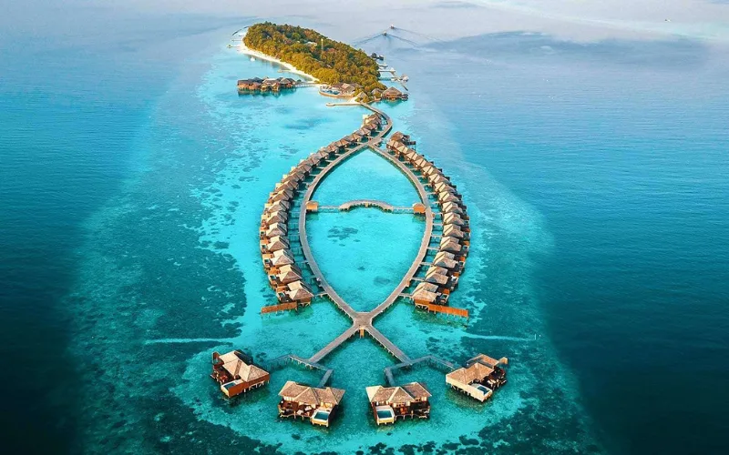 Maldives