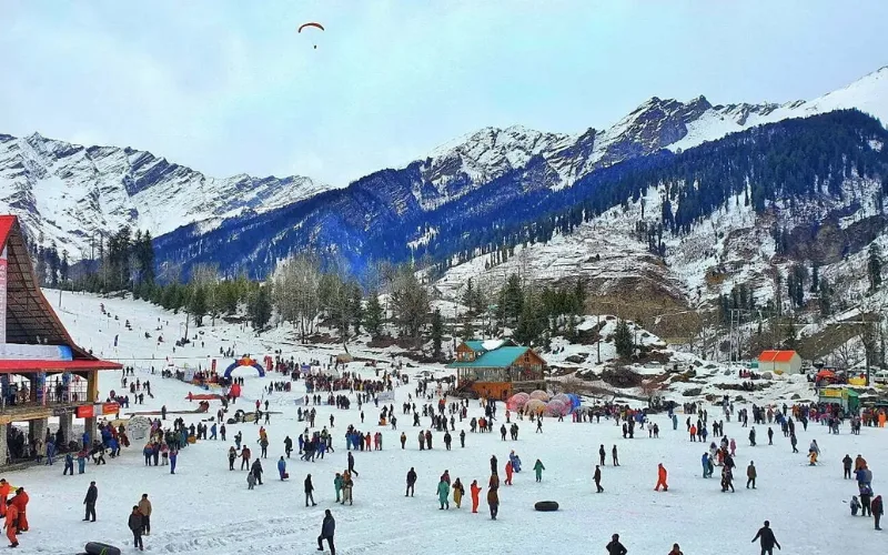 Himachal