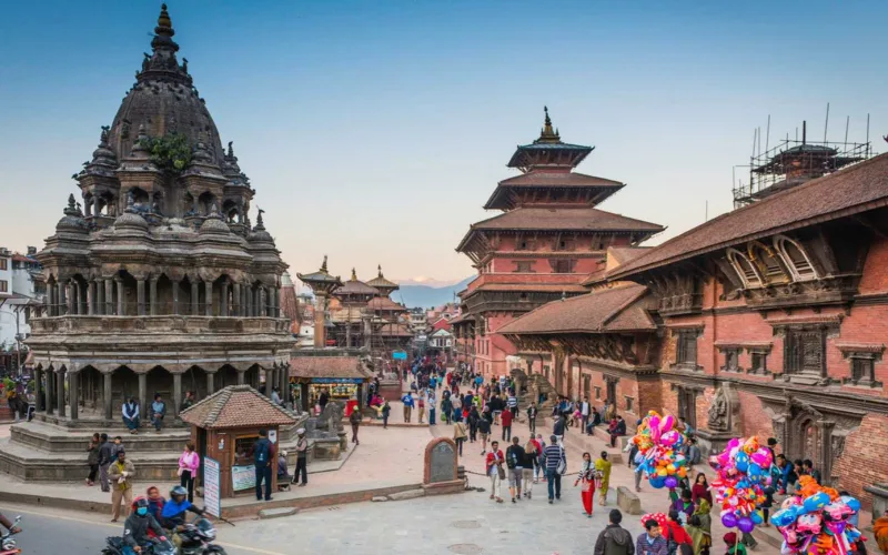 Nepal Tour Package