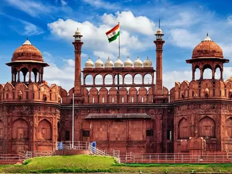 Delhi City Sightseeing Tour