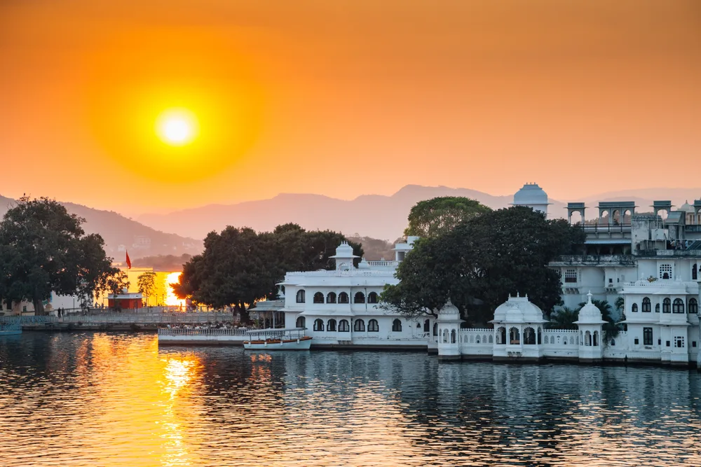 Udaipur