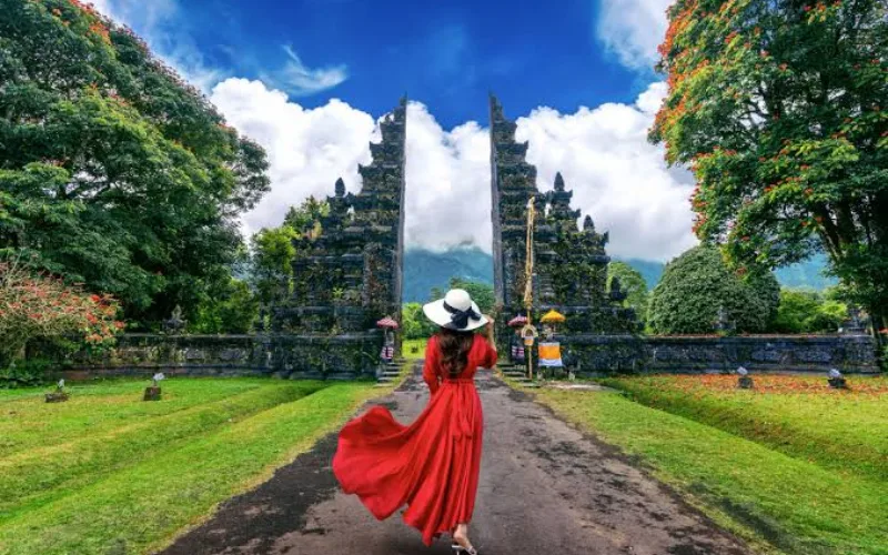 Bali