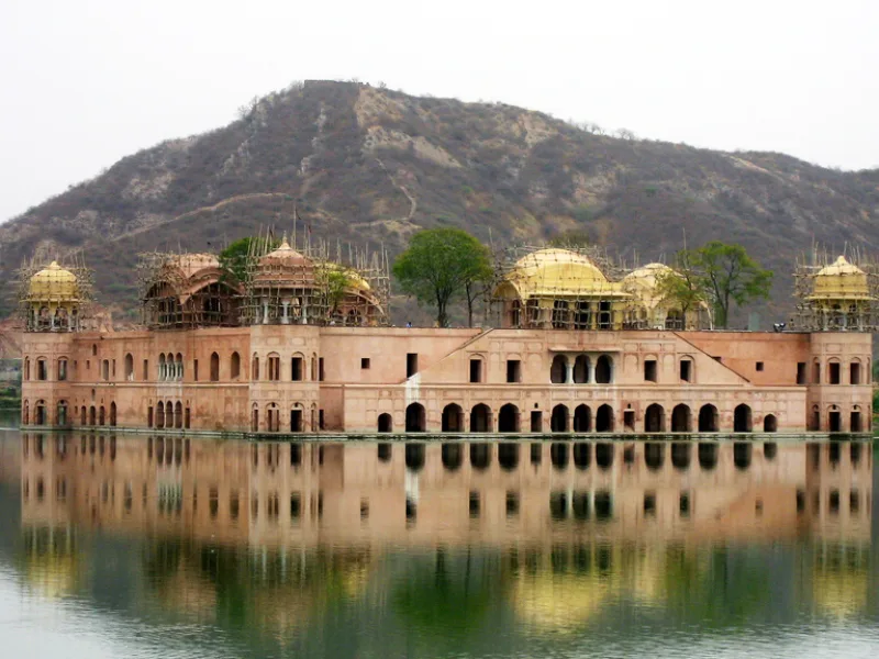 Jaipur City Sightseeing – Royal Heritage