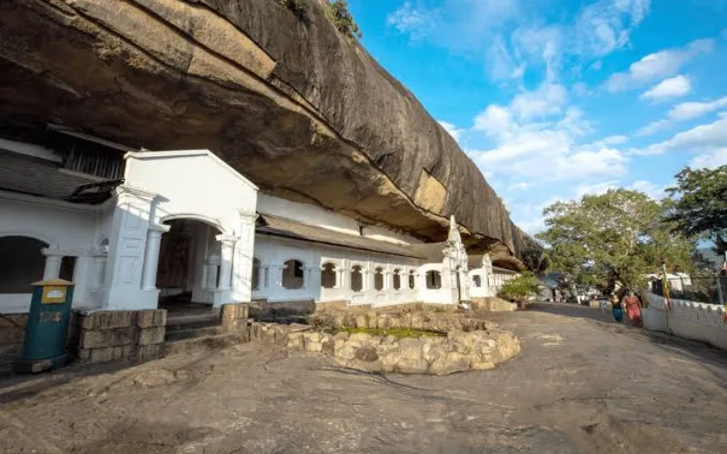 Sri Lanka