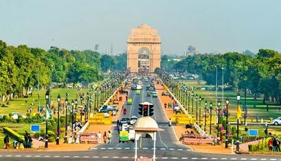 Delhi