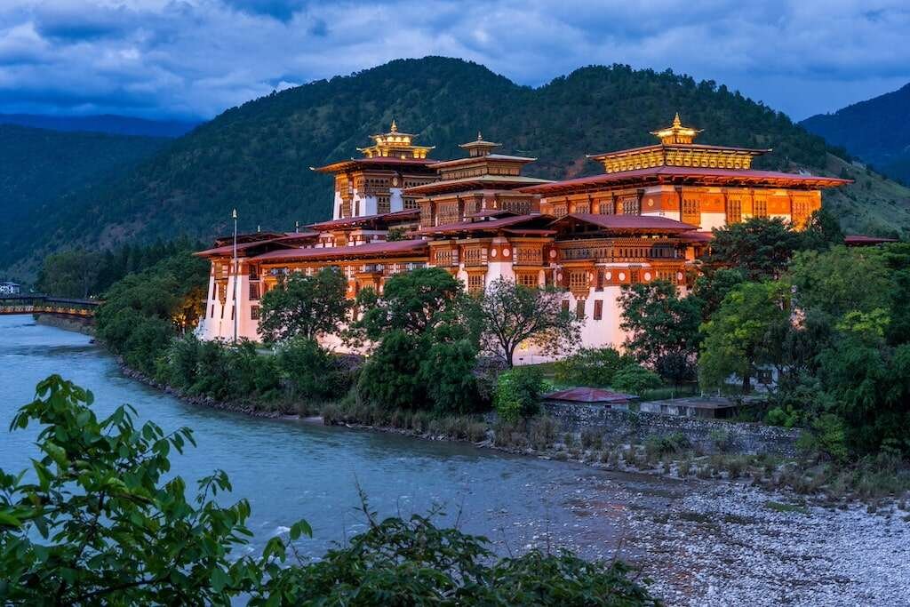Bhutan