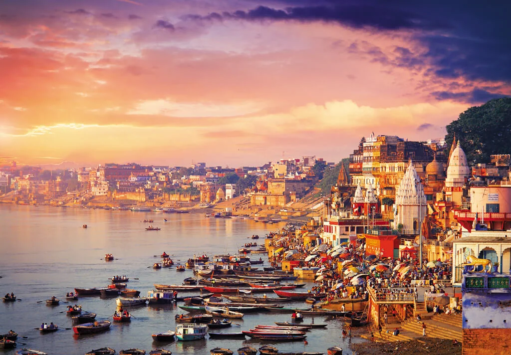 Uttar Pradesh